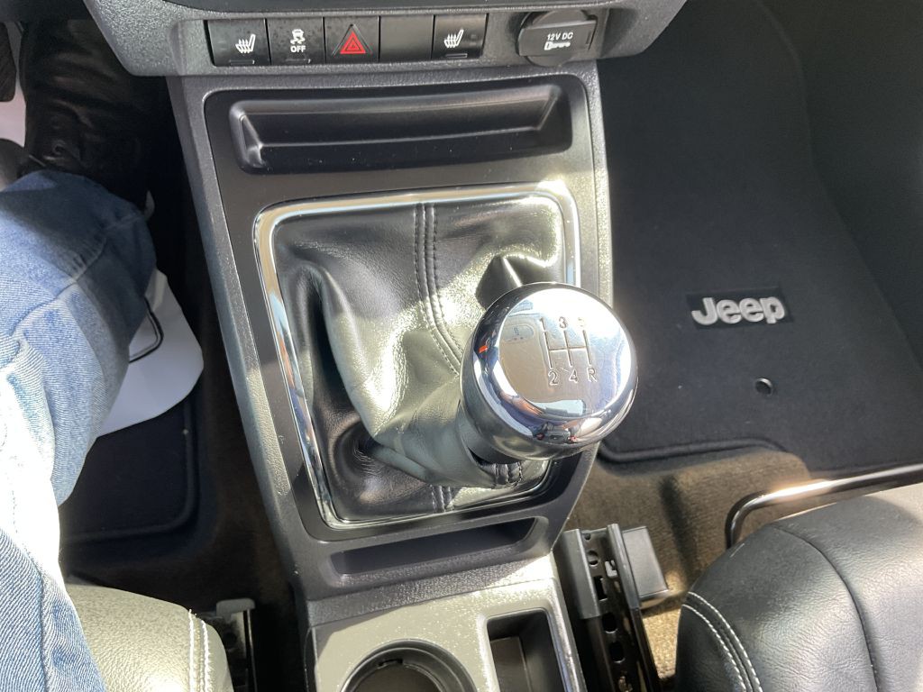 2016 Jeep Patriot Image 33