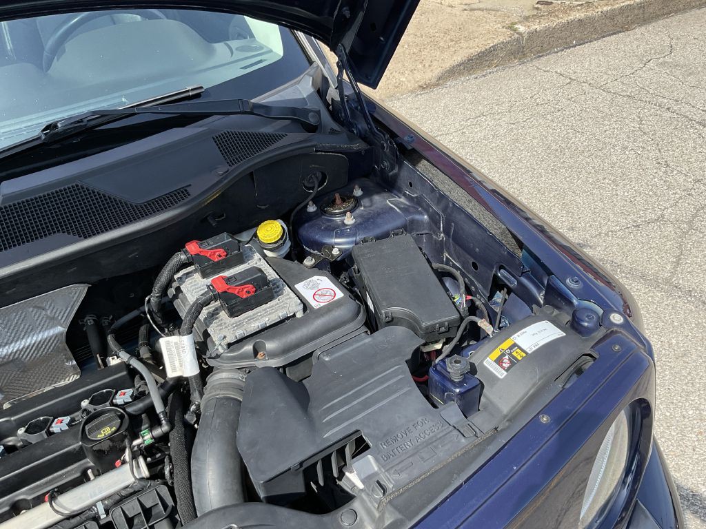 2016 Jeep Patriot Image 38