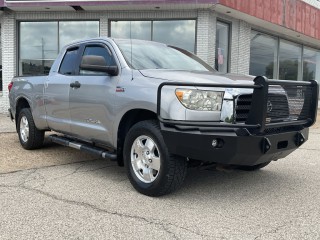 Image for 2008 Toyota Tundra Double Cab ID: 7139638