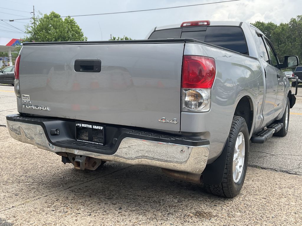 2008 Toyota Tundra Image 3