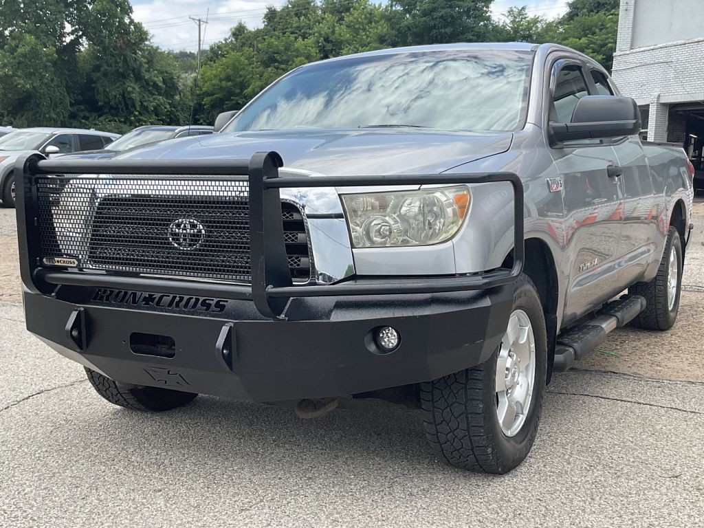 2008 Toyota Tundra Image 5