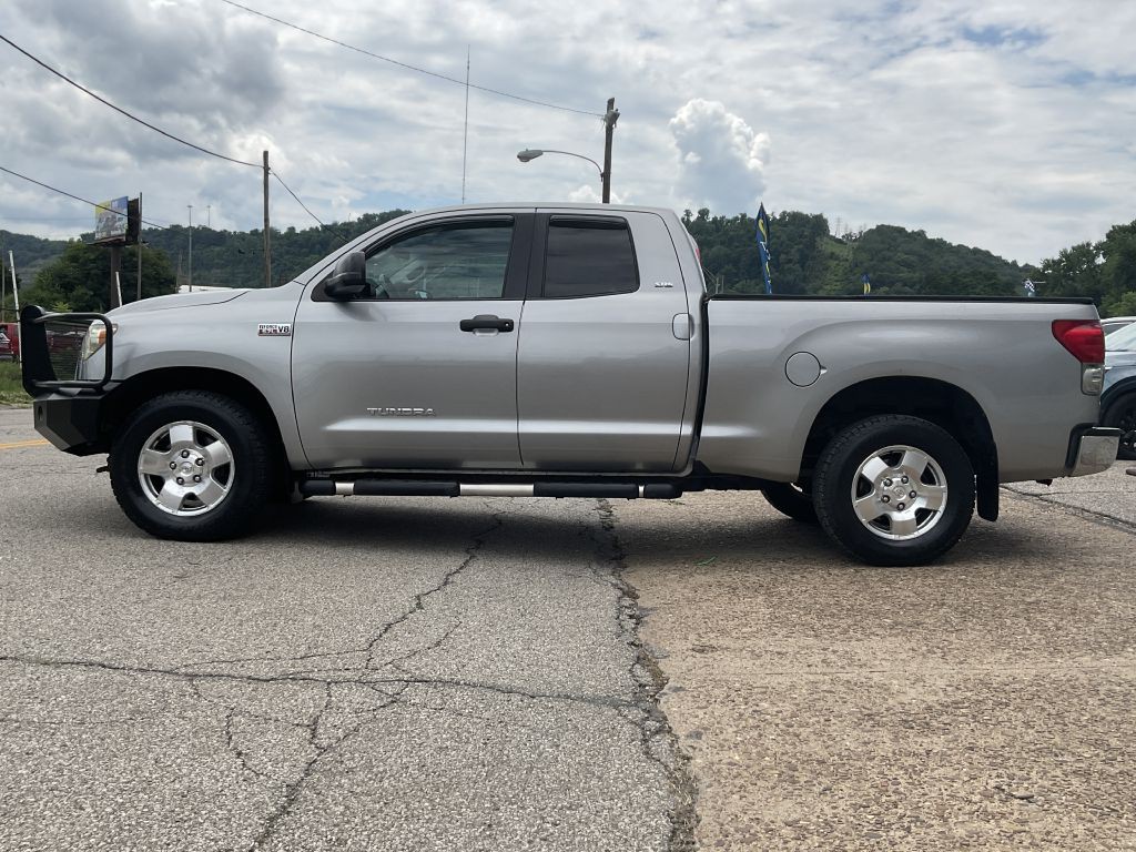 2008 Toyota Tundra Image 6
