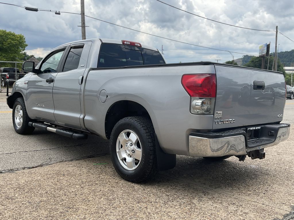 2008 Toyota Tundra Image 7