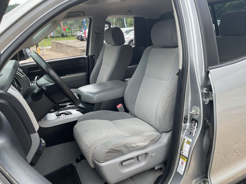 2008 Toyota Tundra Image 14