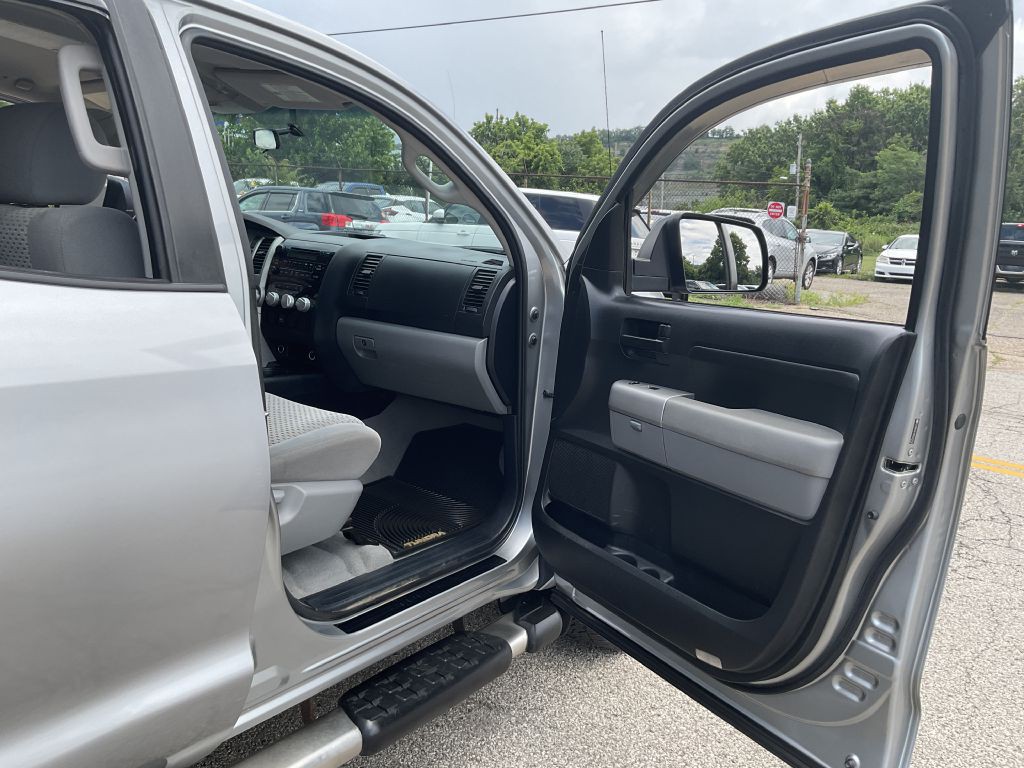 2008 Toyota Tundra Image 15