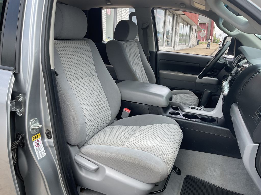 2008 Toyota Tundra Image 16