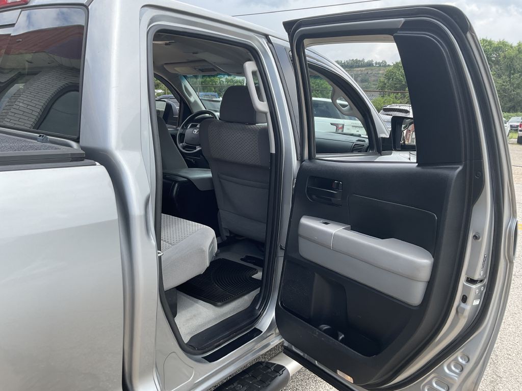 2008 Toyota Tundra Image 19