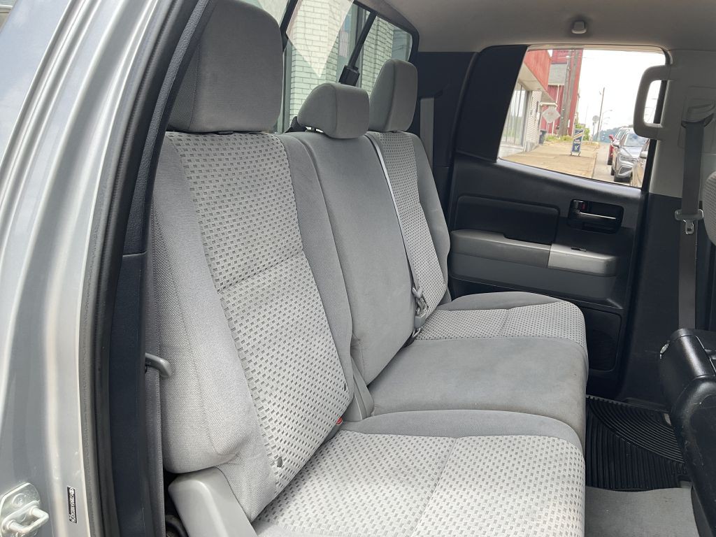 2008 Toyota Tundra Image 20