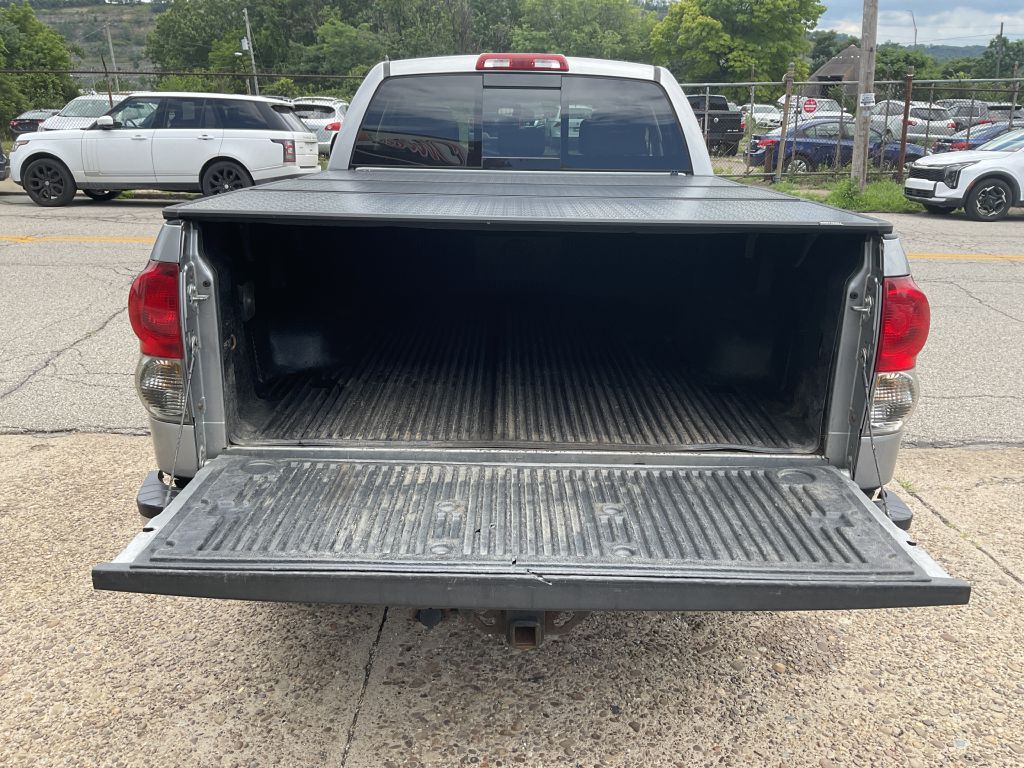 2008 Toyota Tundra Image 21