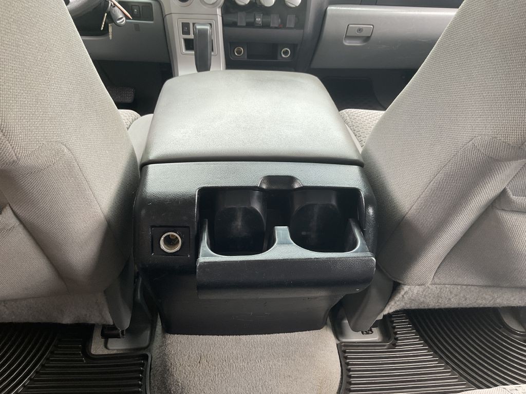 2008 Toyota Tundra Image 22