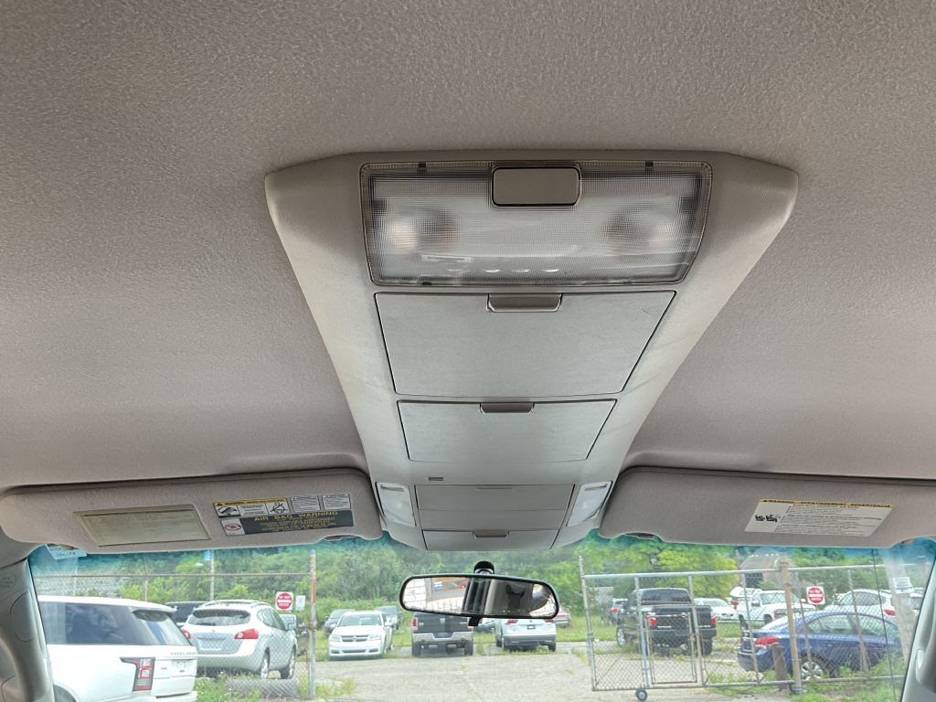 2008 Toyota Tundra Image 23