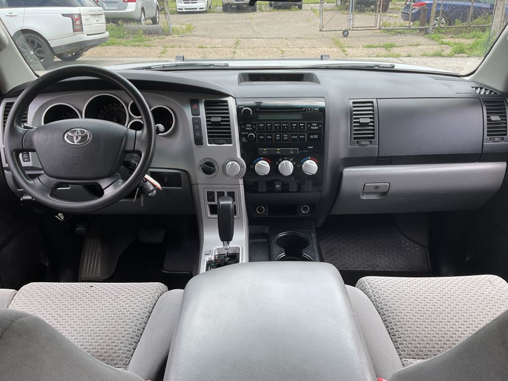2008 Toyota Tundra Image 24