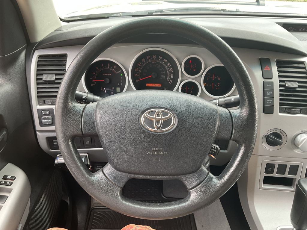 2008 Toyota Tundra Image 25