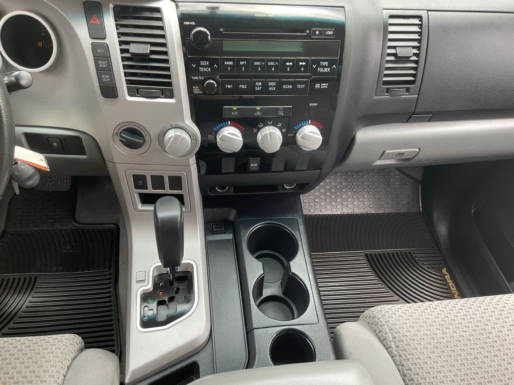 2008 Toyota Tundra Image 26