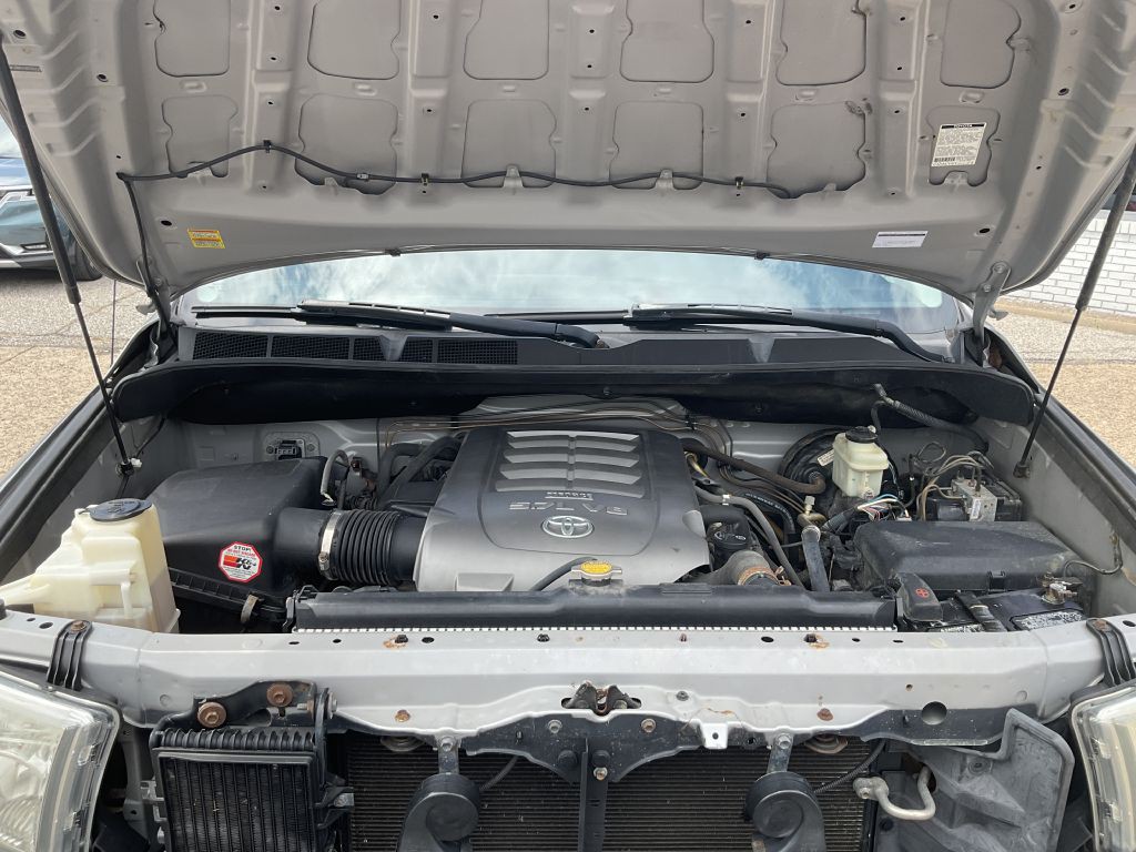 2008 Toyota Tundra Image 28