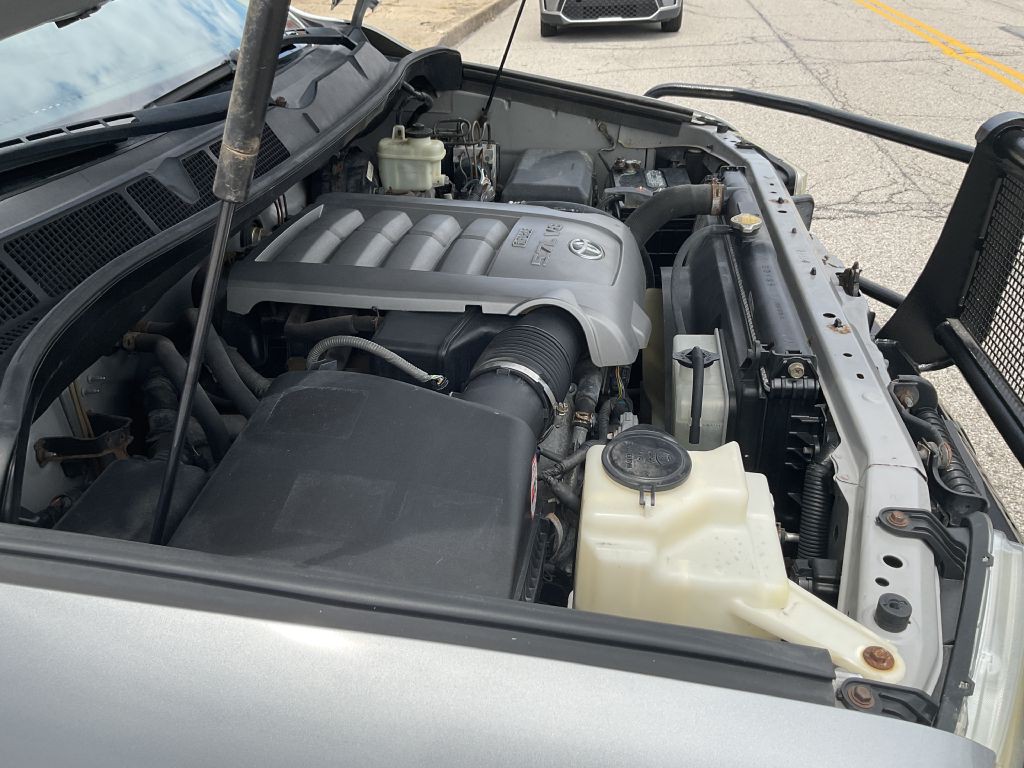 2008 Toyota Tundra Image 29