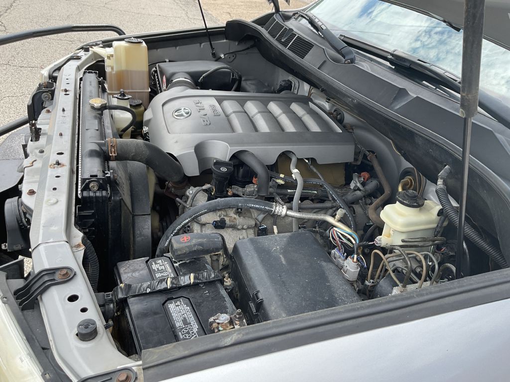 2008 Toyota Tundra Image 30