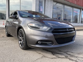 Image for 2016 Dodge Dart Sxt Rallye ID: 7139650
