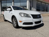 Image for 2013 Suzuki Kizashi S ID: 7163939