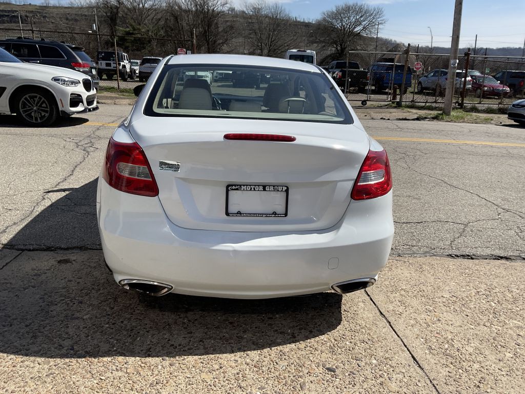 2013 Suzuki Kizashi Image 8