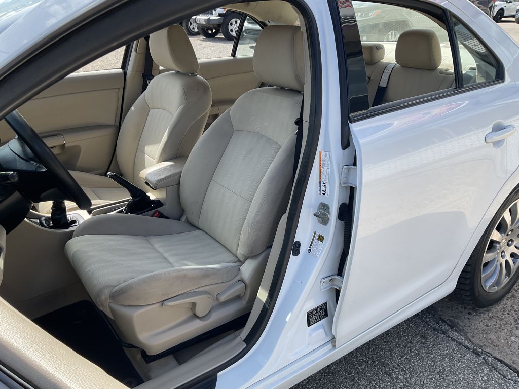 2013 Suzuki Kizashi Image 14