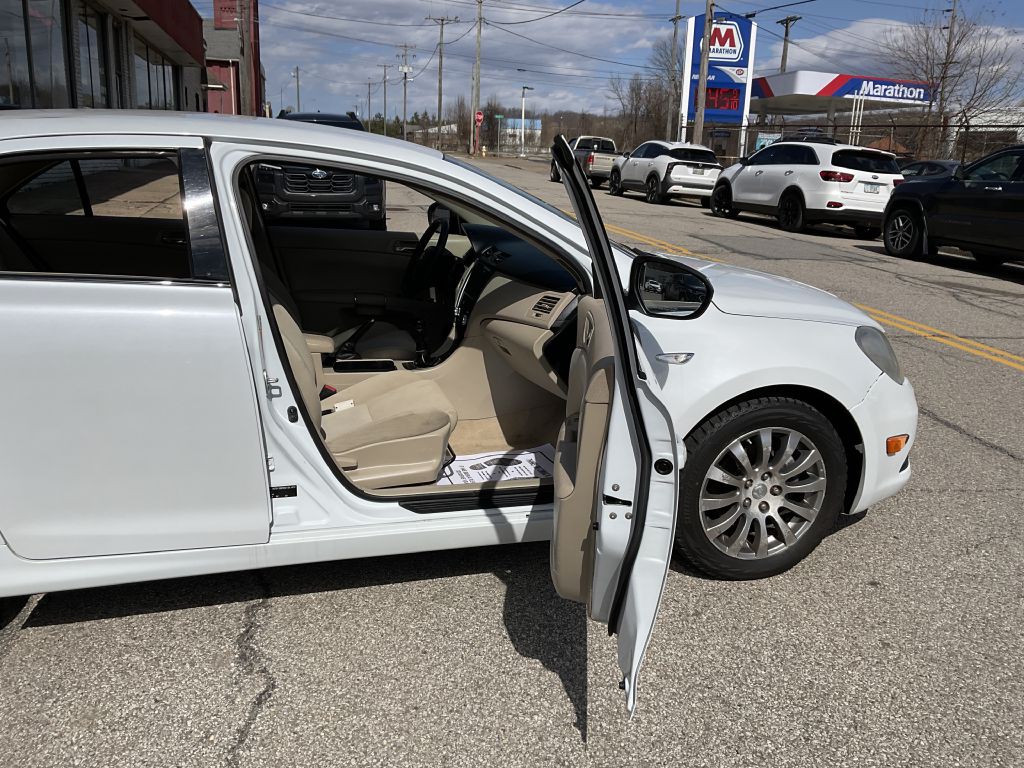 2013 Suzuki Kizashi Image 16