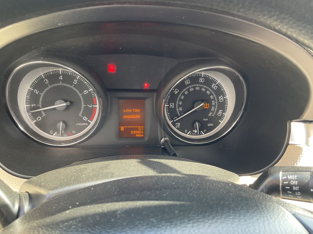 2013 Suzuki Kizashi Image 27