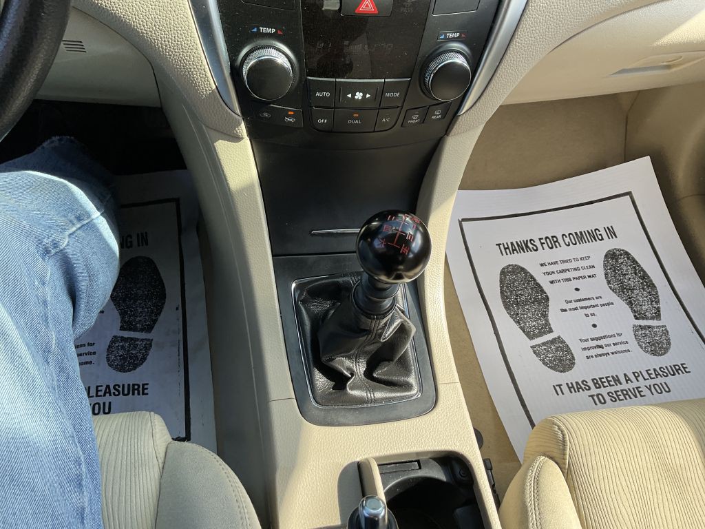 2013 Suzuki Kizashi Image 29