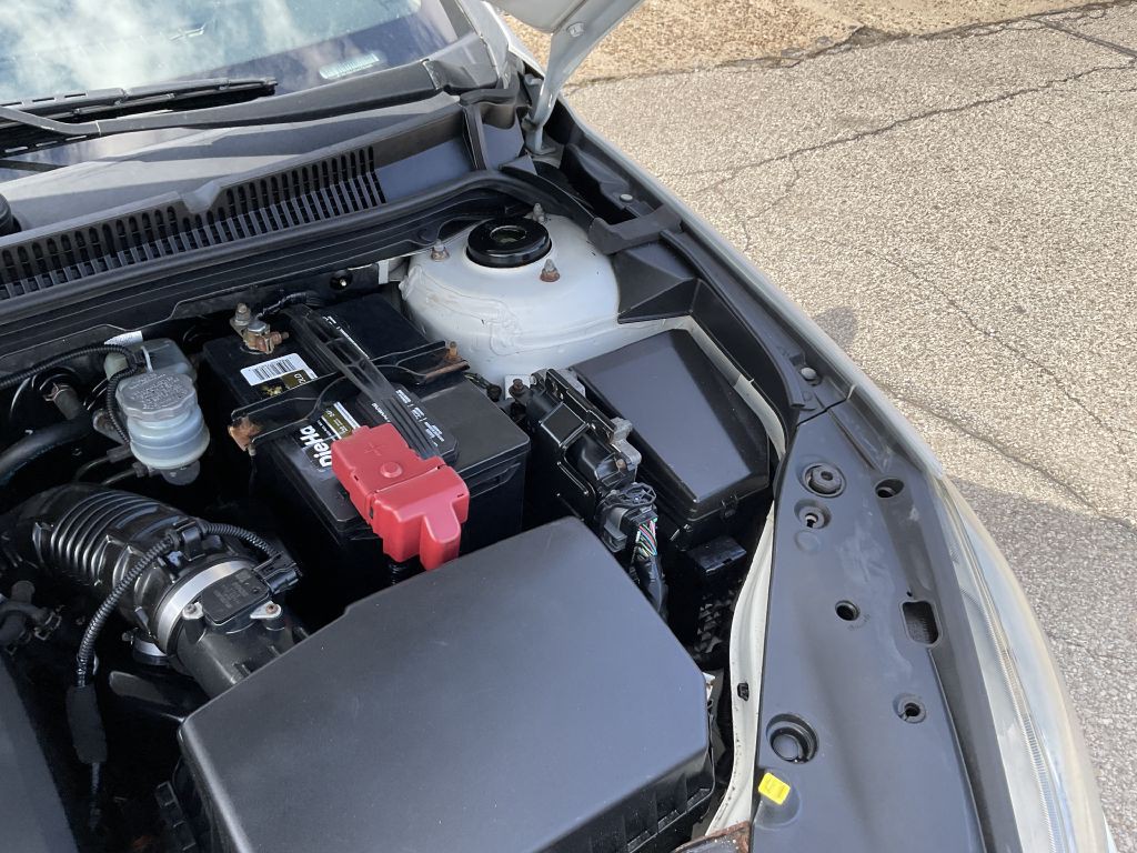 2013 Suzuki Kizashi Image 33