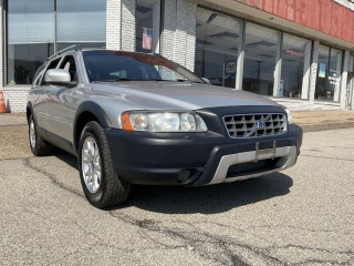 Image for 2007 Volvo XC70  ID: 7167149