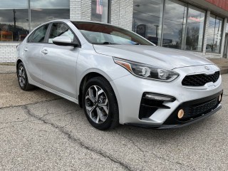 Image for 2019 Kia Forte LXS ID: 7192967