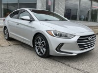 Image for 2018 Hyundai Elantra SEL ID: 7192981