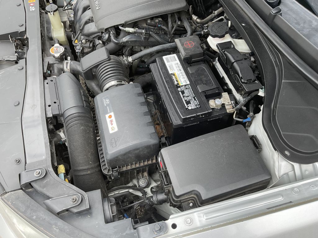 2018 Hyundai Elantra Image 29