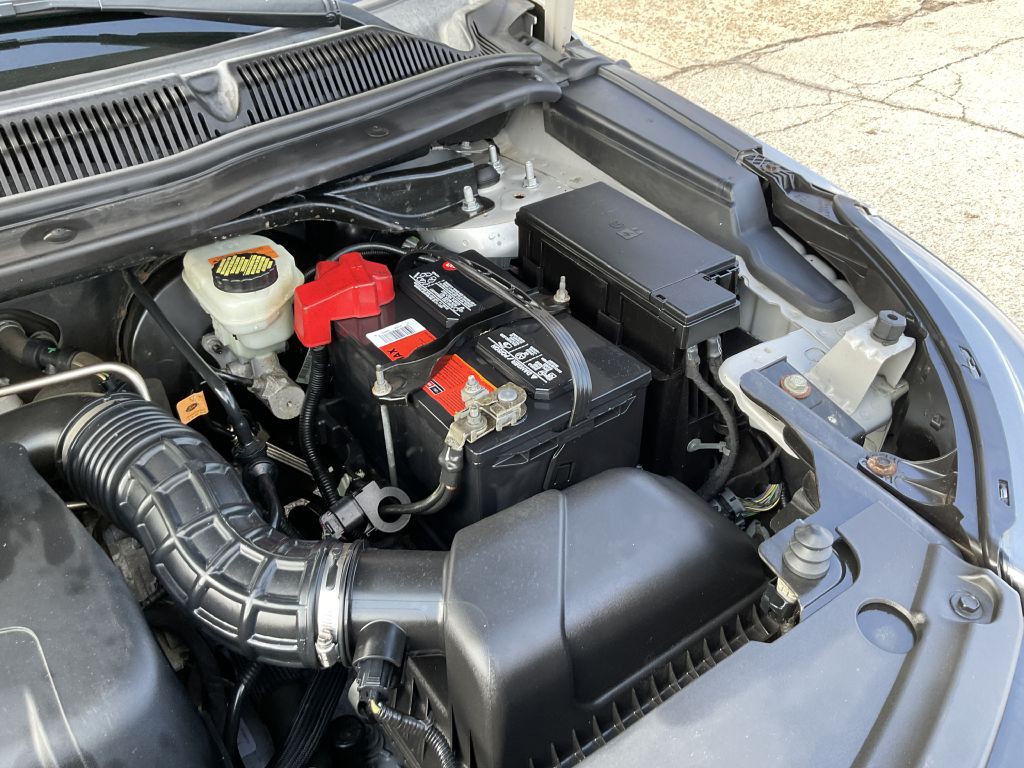 2016 Ford Explorer Image 44