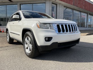 Image for 2012 Jeep Grand Cherokee Laredo ID: 7209078