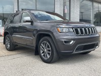 Image for 2018 Jeep Grand Cherokee Limited ID: 7210258