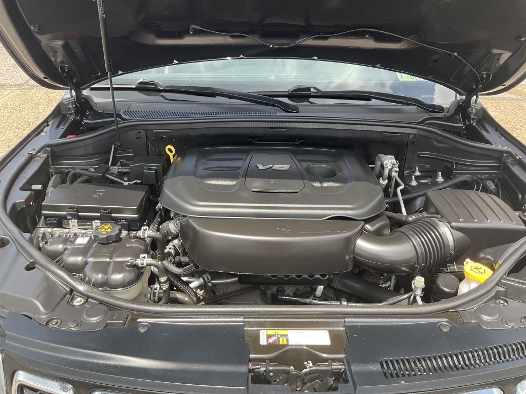 2018 Jeep Grand Cherokee Image 28