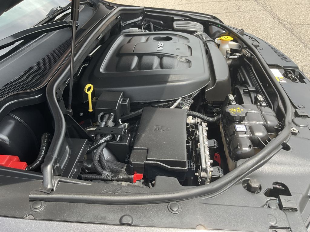 2018 Jeep Grand Cherokee Image 29