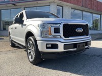 Image for 2019 Ford F-150 Supercrew ID: 7222819