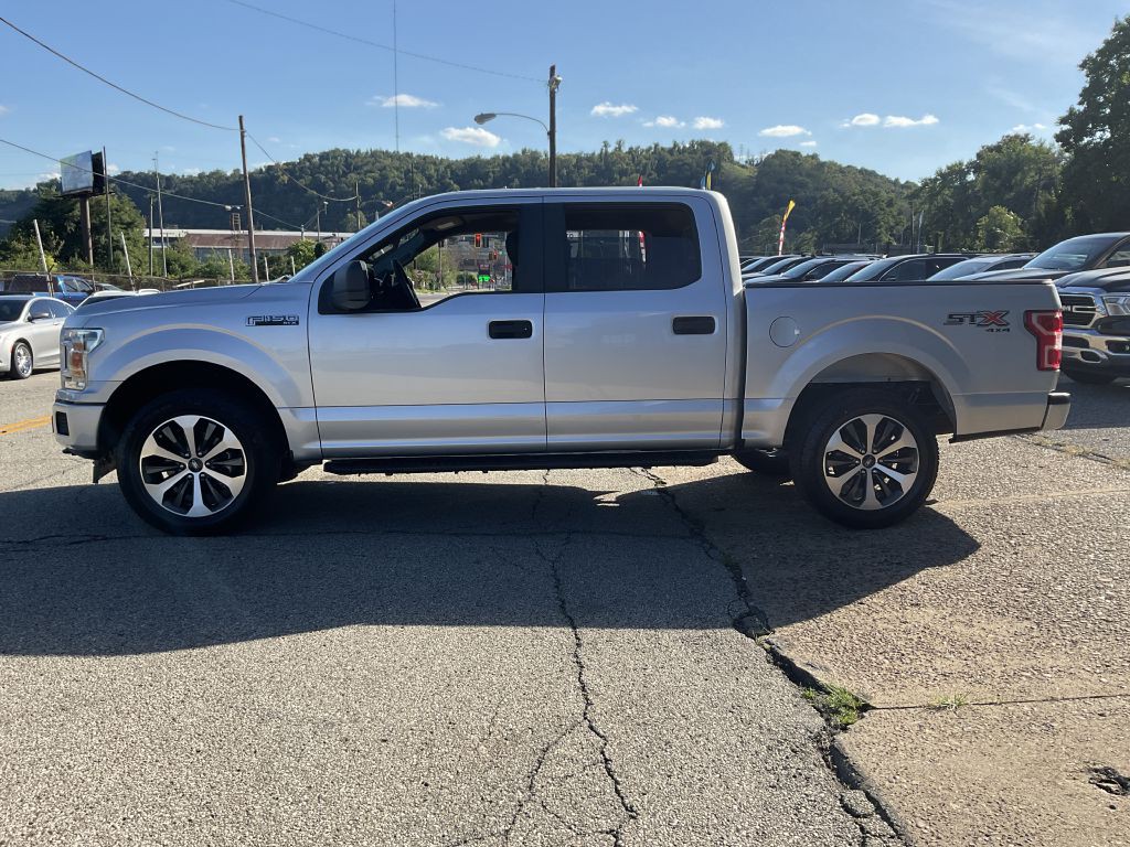 2019 Ford F-150 Image 6