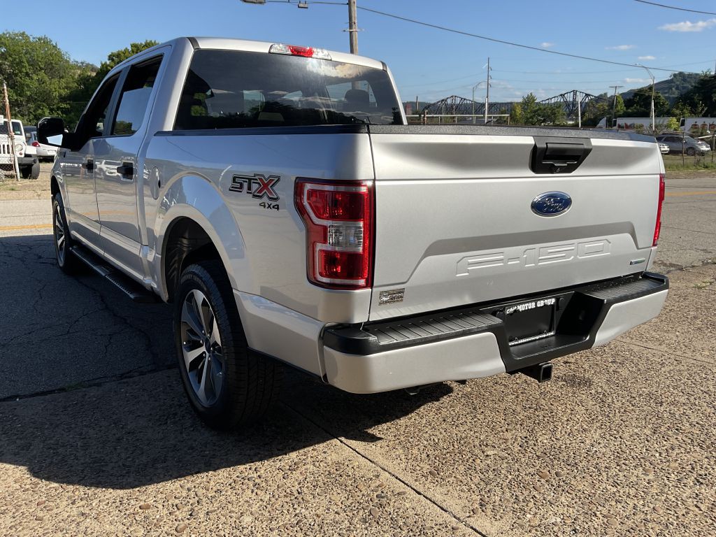 2019 Ford F-150 Image 7