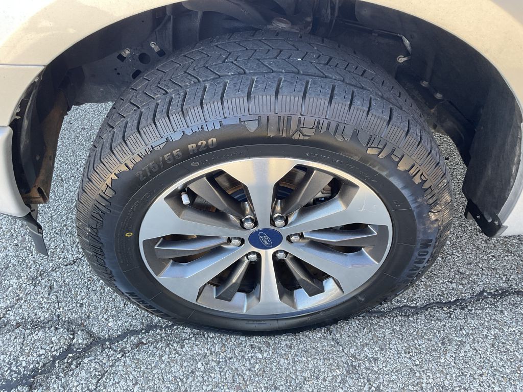 2019 Ford F-150 Image 9