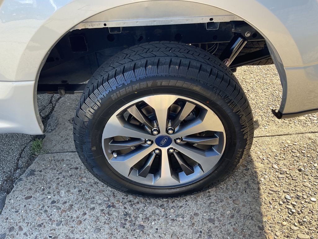 2019 Ford F-150 Image 10