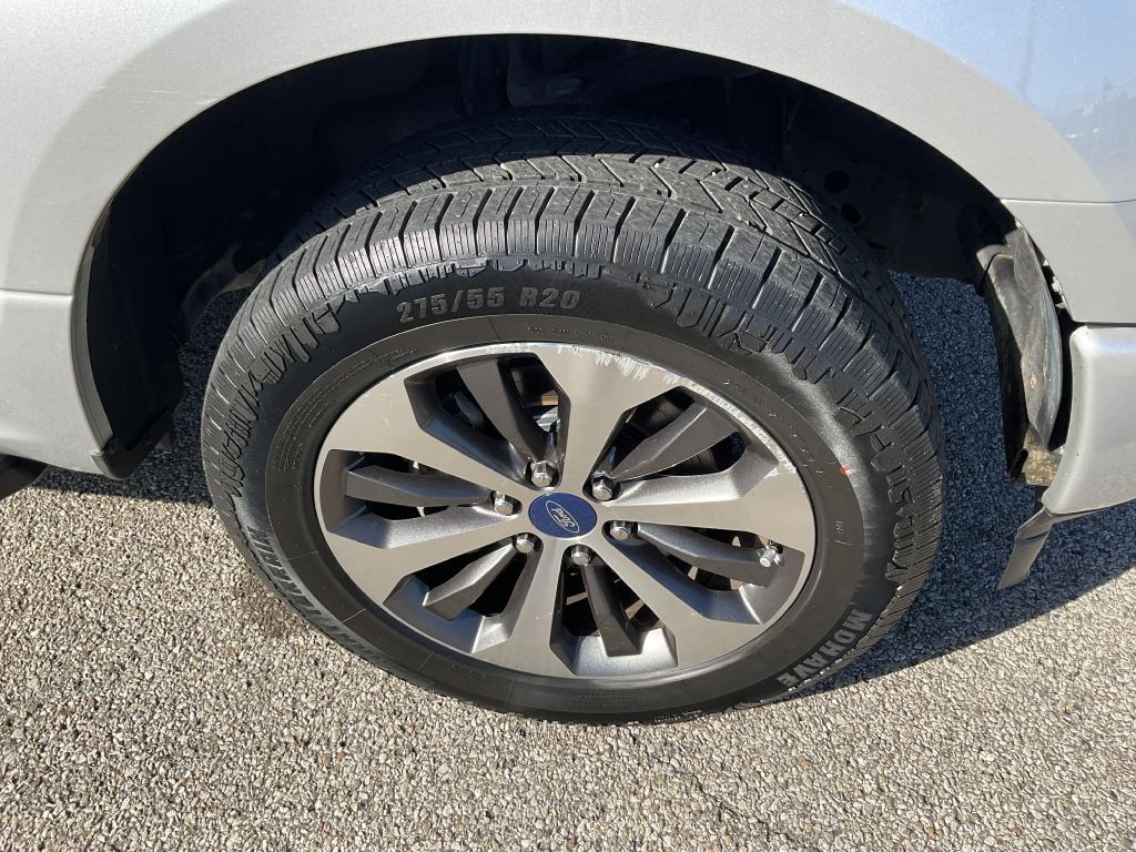 2019 Ford F-150 Image 11