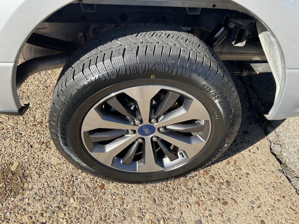 2019 Ford F-150 Image 12