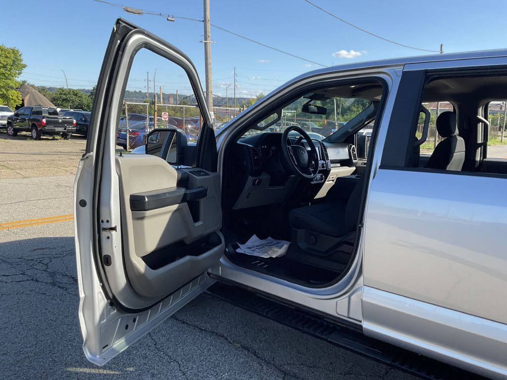 2019 Ford F-150 Image 13