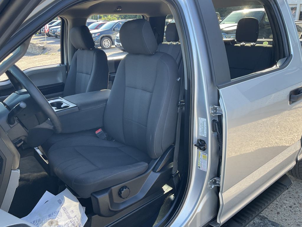 2019 Ford F-150 Image 14