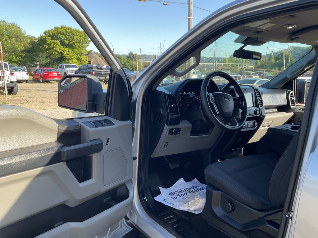 2019 Ford F-150 Image 15