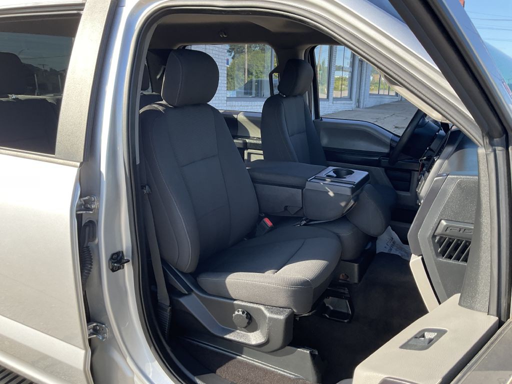 2019 Ford F-150 Image 17