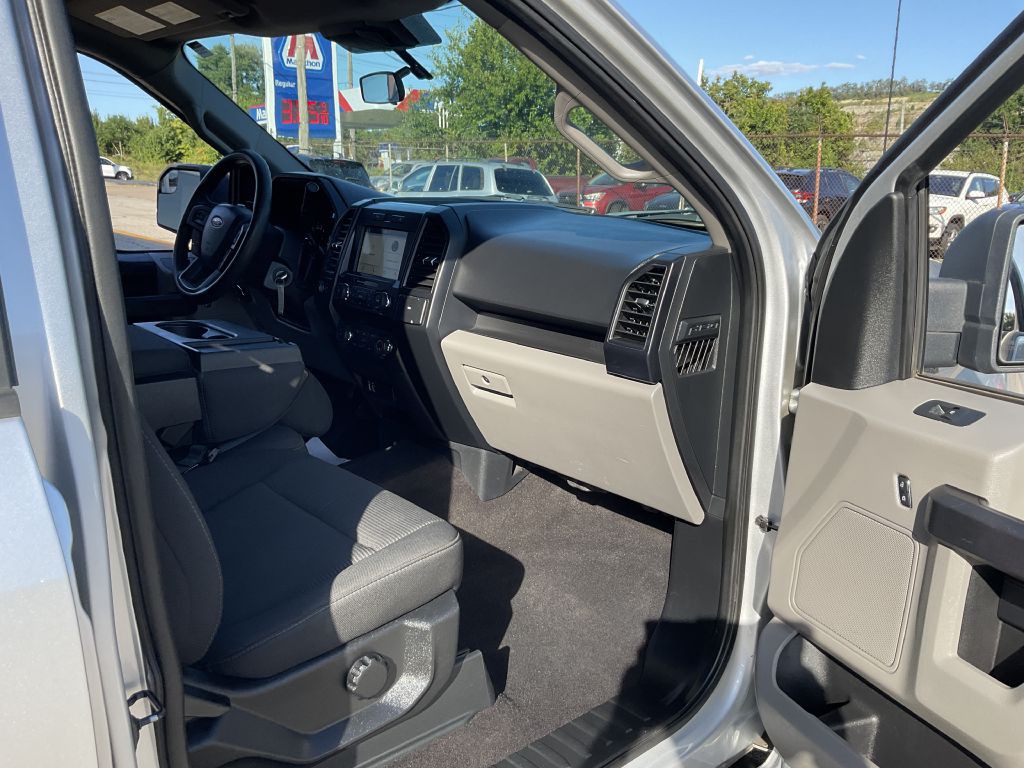 2019 Ford F-150 Image 18